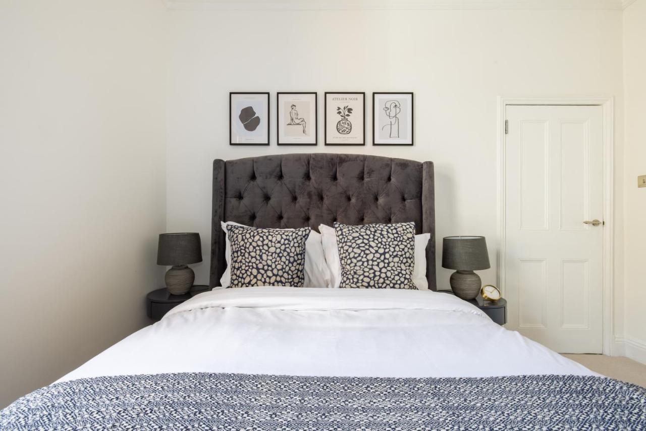 The Streatham Hill Wonder - Spacious 4Bdr House With Garden And Terrace Лондон Екстериор снимка