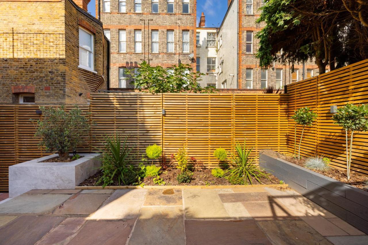 The Streatham Hill Wonder - Spacious 4Bdr House With Garden And Terrace Лондон Екстериор снимка