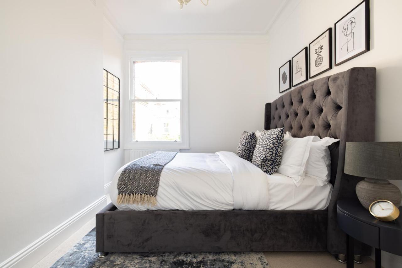 The Streatham Hill Wonder - Spacious 4Bdr House With Garden And Terrace Лондон Екстериор снимка