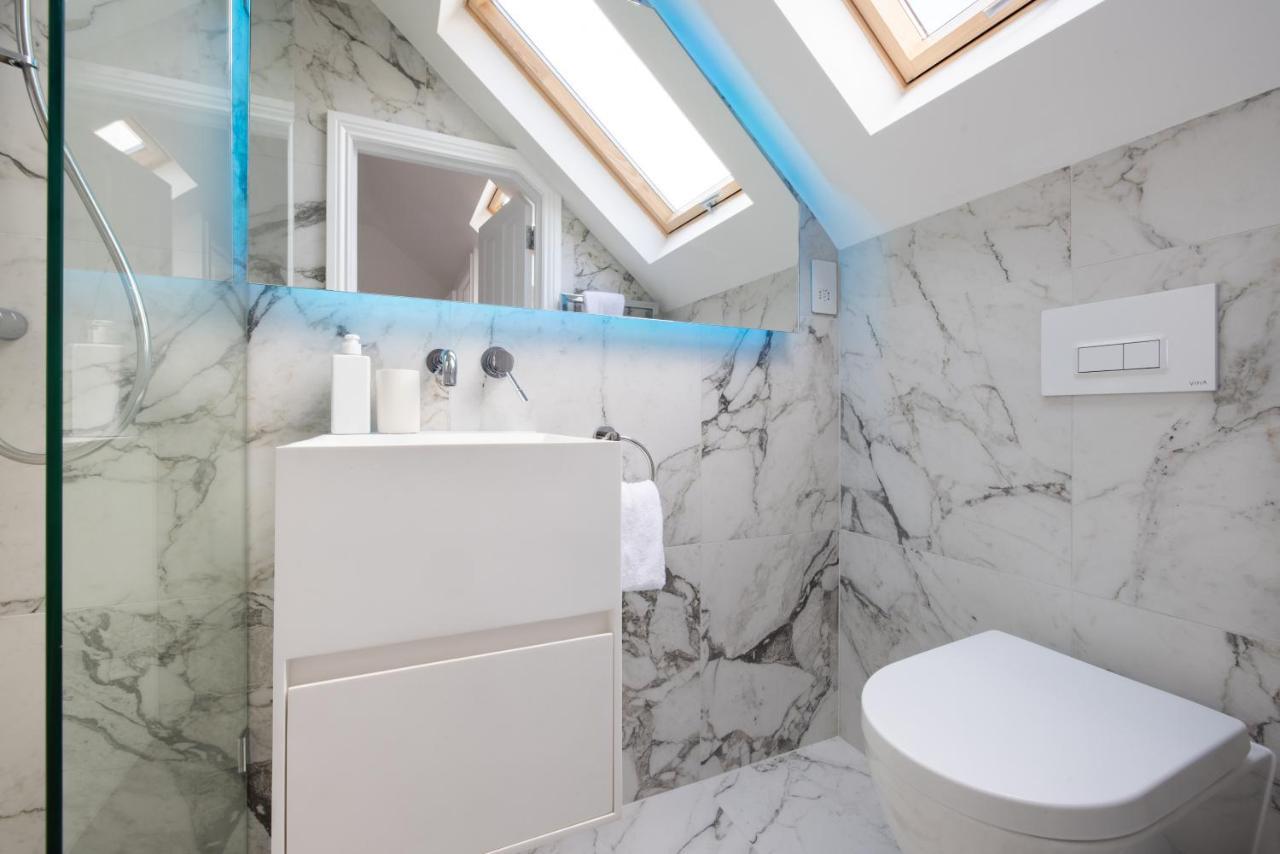 The Streatham Hill Wonder - Spacious 4Bdr House With Garden And Terrace Лондон Екстериор снимка