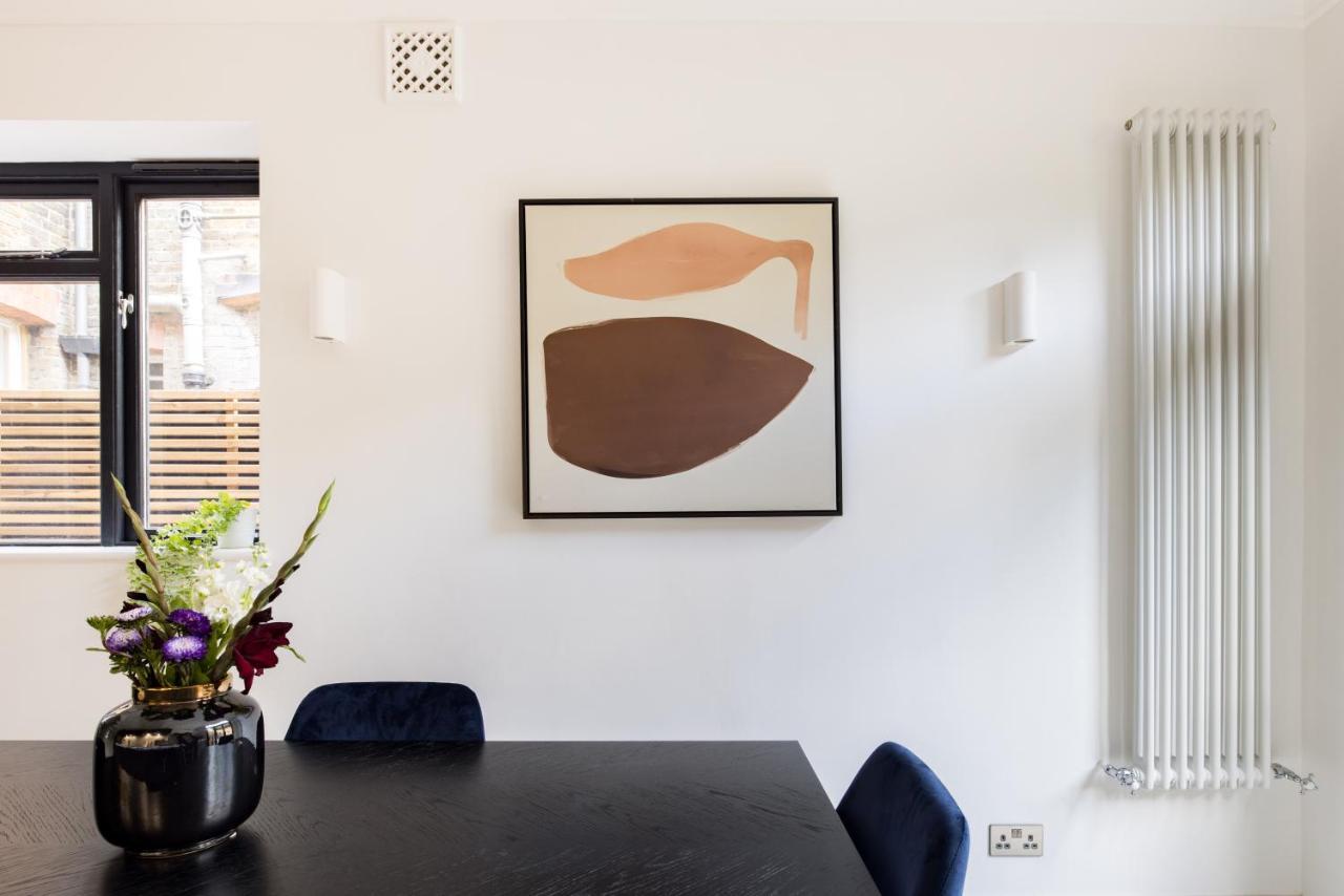 The Streatham Hill Wonder - Spacious 4Bdr House With Garden And Terrace Лондон Екстериор снимка