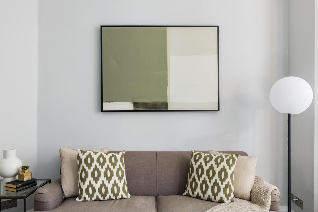 The Streatham Hill Wonder - Spacious 4Bdr House With Garden And Terrace Лондон Екстериор снимка