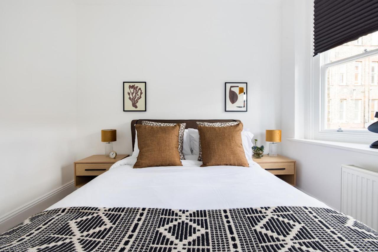 The Streatham Hill Wonder - Spacious 4Bdr House With Garden And Terrace Лондон Екстериор снимка