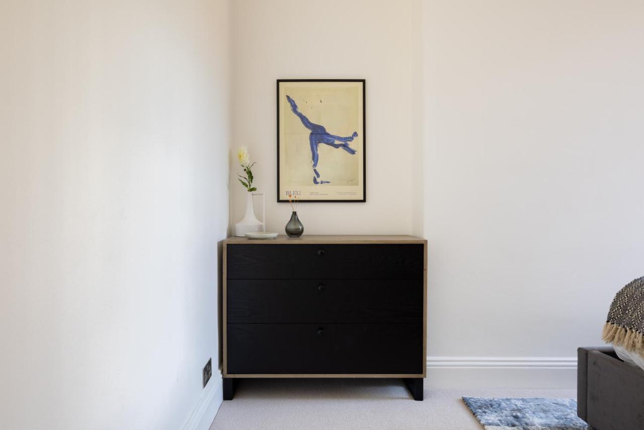 The Streatham Hill Wonder - Spacious 4Bdr House With Garden And Terrace Лондон Екстериор снимка